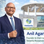 Anil Agarwal: Legendary Billionaire Behind Vedanta Empire